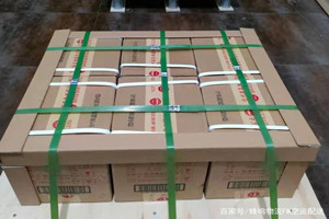 于田万方航空空运酒水【机场货运当天